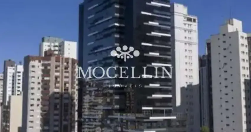 Sala comercial à venda na Rua Doutor Alexandre Gutierrez, 825, Água Verde, Curitiba