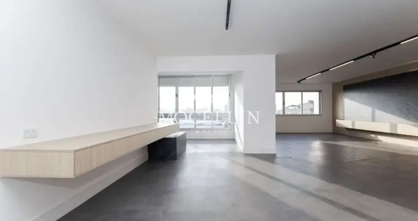 Apartamento com 4 quartos para alugar na Avenida Visconde de Guarapuava, 5047, Batel, Curitiba