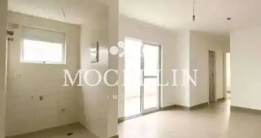 Apartamento com 2 quartos à venda na Rua Olegário Maciel, 381, Fazendinha, Curitiba