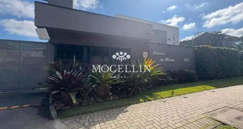 Terreno em condomínio fechado à venda na Rua Padre José Kentenich, 420, Campo Comprido, Curitiba