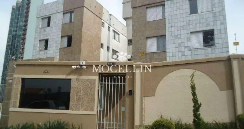 Apartamento com 3 quartos à venda na Rua Paulo Gorski, 610, Mossunguê, Curitiba