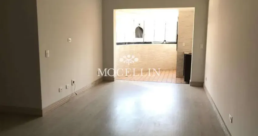 Apartamento com 3 quartos para alugar na Avenida Presidente Getúlio Vargas, 1310, Água Verde, Curitiba