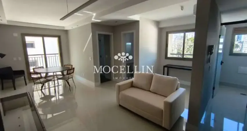 Apartamento com 1 quarto para alugar na Avenida do Batel, 1550, Batel, Curitiba