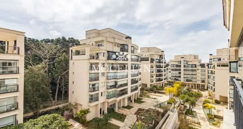 Apartamento com 3 quartos para alugar na Rua Paulo Gorski, 2165, Mossunguê, Curitiba