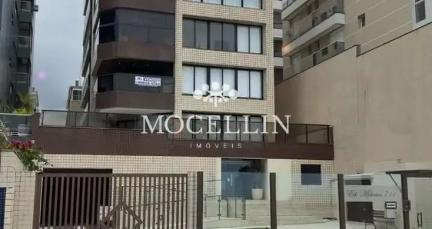 Apartamento com 4 quartos à venda na Avenida Atlântica, 1867, Centro, Matinhos