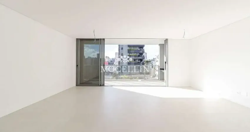 Apartamento com 3 quartos à venda na Rua Gutemberg, 301, Batel, Curitiba