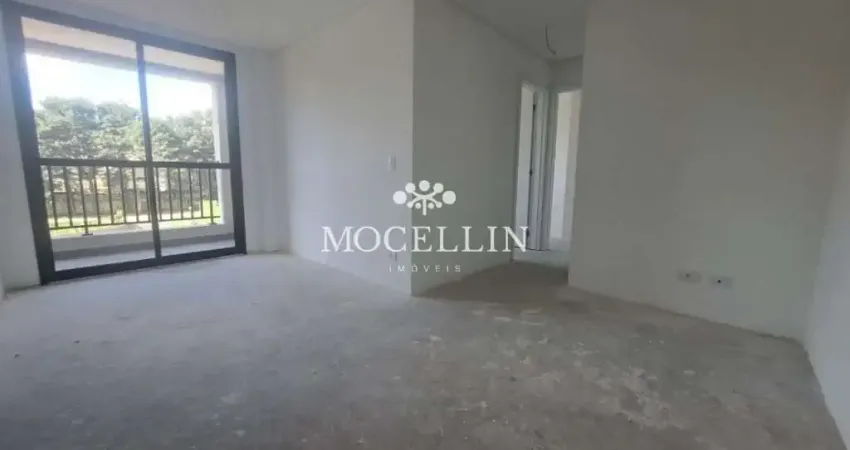 Apartamento com 2 quartos à venda na Rua Nicolau Salomão, 430, Tingui, Curitiba