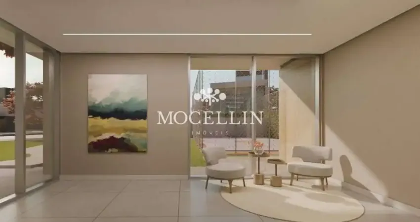 Terreno à venda na Rua Theodoro Locker, 428, Cidade Industrial, Curitiba