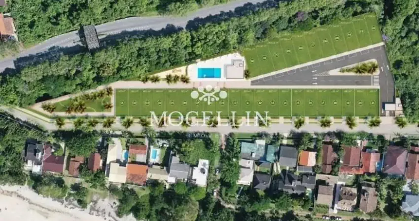 Terreno à venda na Engenheiro Nélson Luís Veloso, 1, Prainha, Guaratuba