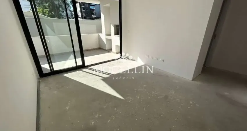 Apartamento com 2 quartos à venda na Rua São Pio X, 247, Ahú, Curitiba