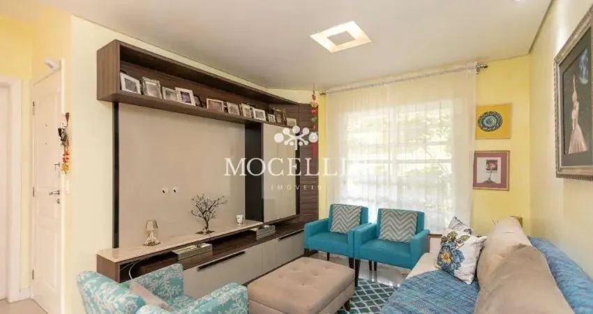 Casa com 4 quartos à venda na Rua Ângelo Zeni, 849, Bom Retiro, Curitiba