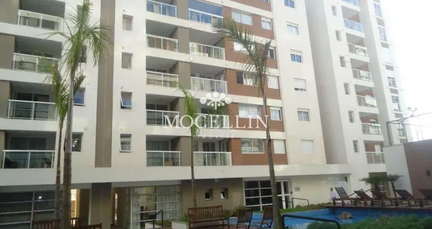 Apartamento com 2 quartos à venda na Avenida Silva Jardim, 497, Rebouças, Curitiba