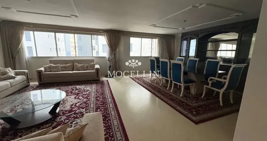 Apartamento com 3 quartos à venda na Travessa Lange, 53, Água Verde, Curitiba