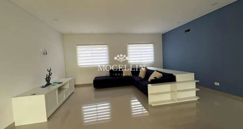 Apartamento com 3 quartos à venda na Curitiba, 298, Centro, Guaratuba