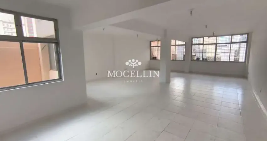 Sala comercial para alugar na Rua XV de Novembro, 362, Centro, Curitiba