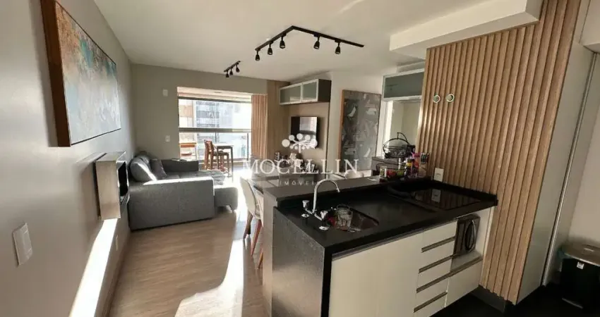 Apartamento com 2 quartos à venda na Rua Professor Dario Velloso, 36, Vila Izabel, Curitiba