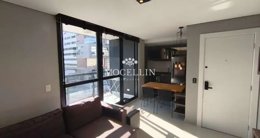 Apartamento com 2 quartos para alugar na Alameda Júlia da Costa, 1752, Bigorrilho, Curitiba