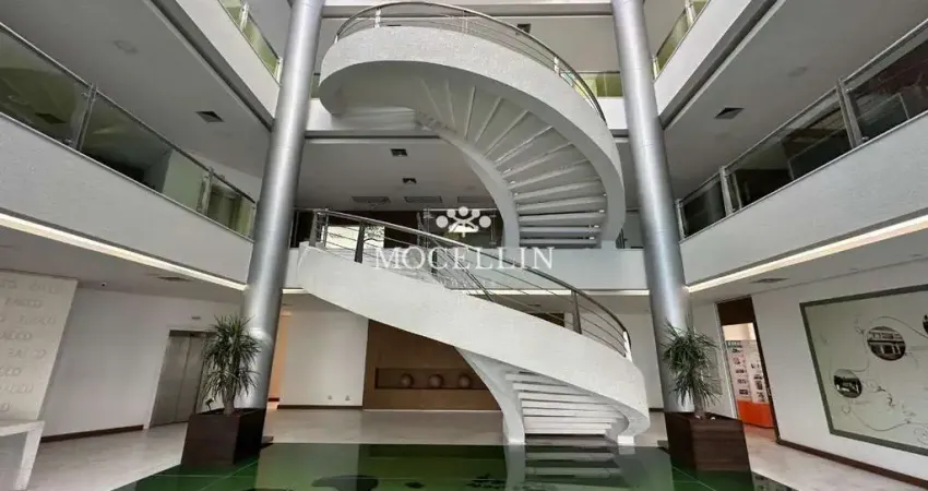 Barracão / Galpão / Depósito para alugar na Rua Paul Garfunkel, 450, Cidade Industrial, Curitiba