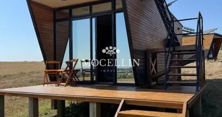 Casa com 1 quarto à venda na da Laje, 1, Centro, Balsa Nova