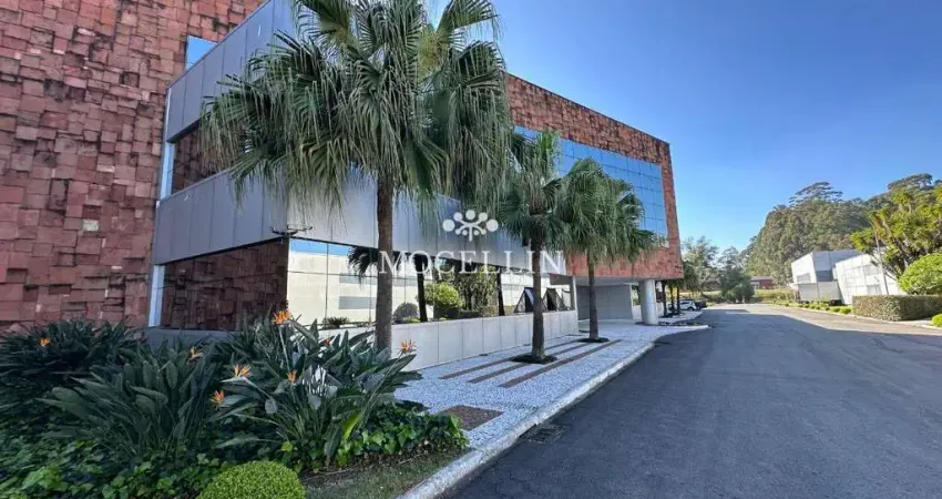 Prédio para alugar na Rua Paul Garfunkel, 455, Cidade Industrial, Curitiba