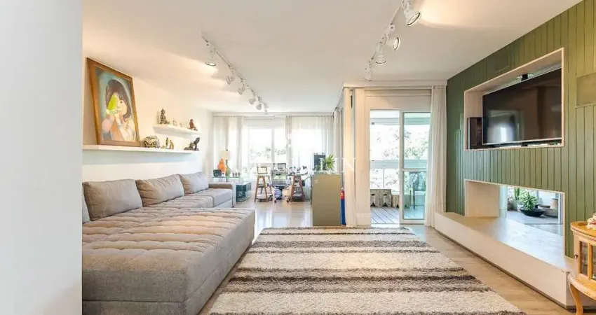 Apartamento com 3 quartos à venda na Rua Professor Pedro Viriato Parigot de Souza, 2117, Mossunguê, Curitiba