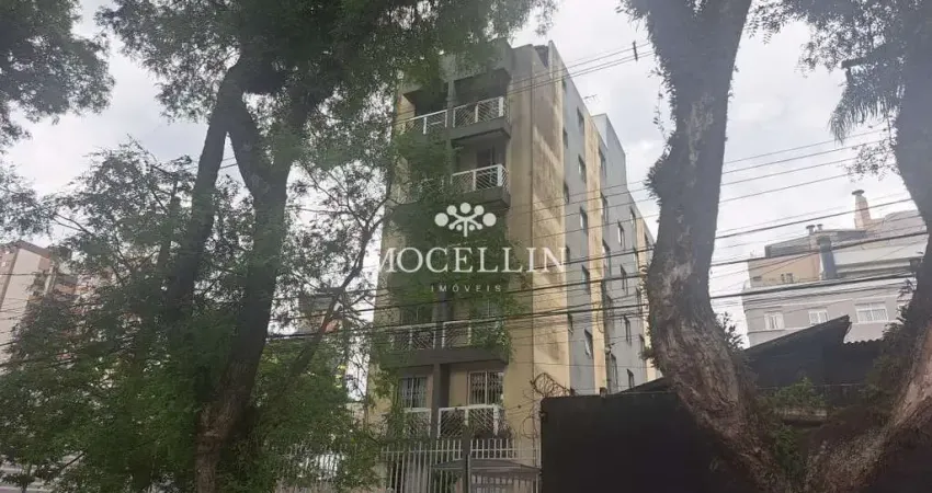 Apartamento com 1 quarto à venda na Rua Desembargador Otávio do Amaral, 448, Bigorrilho, Curitiba