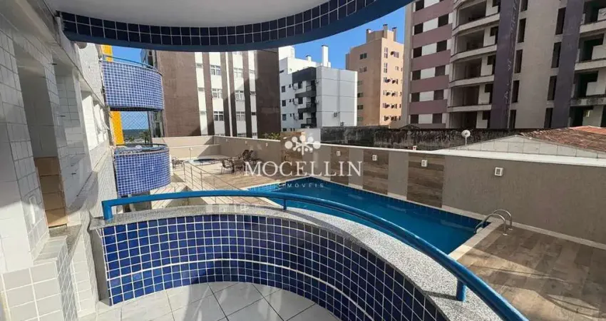 Apartamento com 3 quartos à venda na Avenida Paranaguá, 1219, Centro, Matinhos