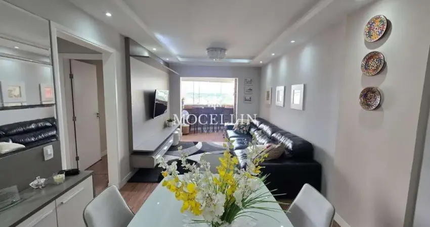 Apartamento com 3 quartos à venda na Avenida República Argentina, 1044, Vila Izabel, Curitiba