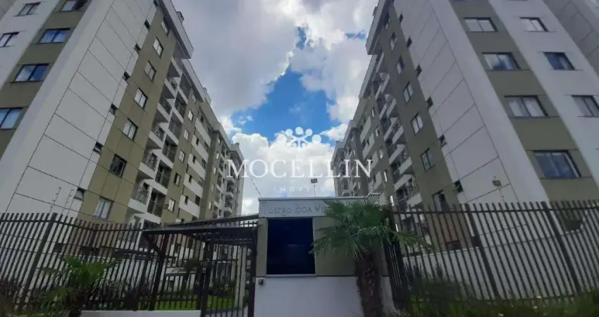 Apartamento com 3 quartos para alugar na Rua Carlos de Campos, 1639, Boa Vista, Curitiba