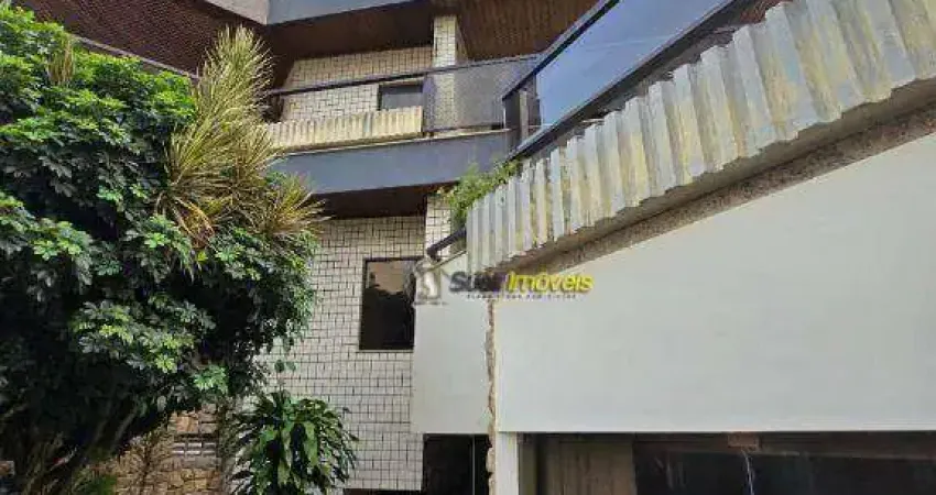 Apartamento com 4 dormitórios à venda, 290 m² por R$ 1.299.000,00 - Imbetiba - Macaé/RJ