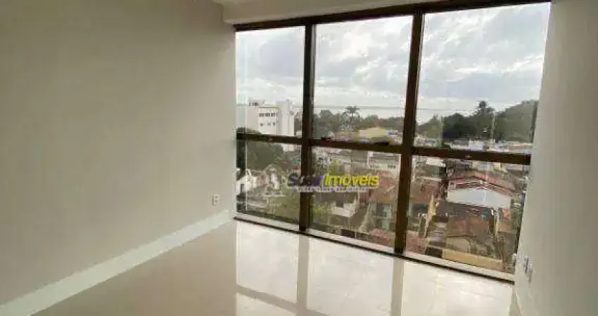 Sala à venda, 32 m² por R$ 260.000,00 - Centro - Macaé/RJ