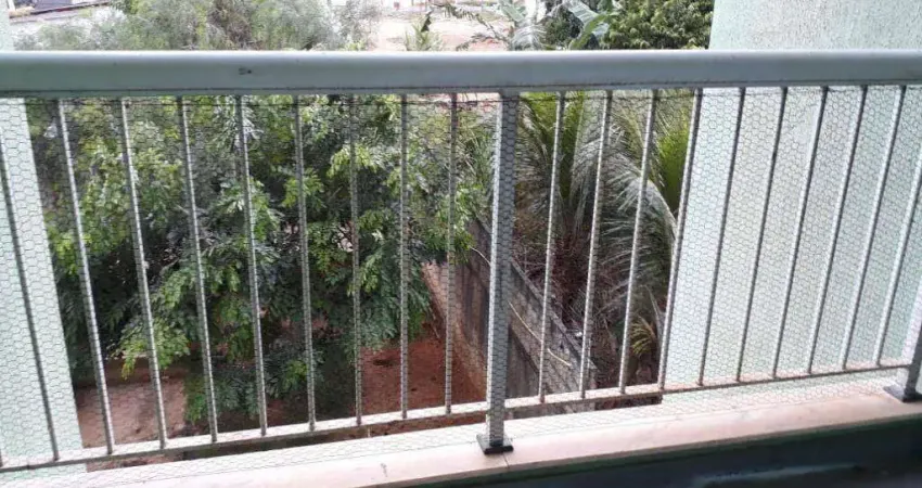 Apartamento com 2 dormitórios para alugar, 56 m² por R$ 2.164,22/mês - Glória - Macaé/RJ