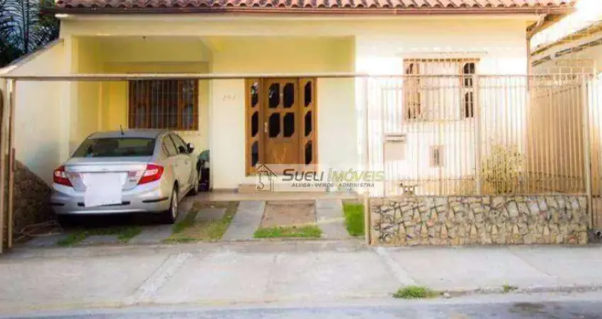 Casa com 3 dormitórios à venda, 244 m² por R$ 750.000,00 - Imbetiba - Macaé/RJ