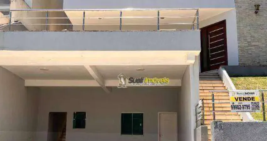Casa com 5 dormitórios à venda, 450 m² - Green Land - Macaé/RJ