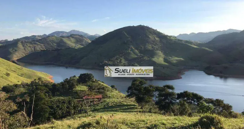 Rancho à venda por R$ 550.000,00 - Sodrelândia - Trajano de Moraes/RJ