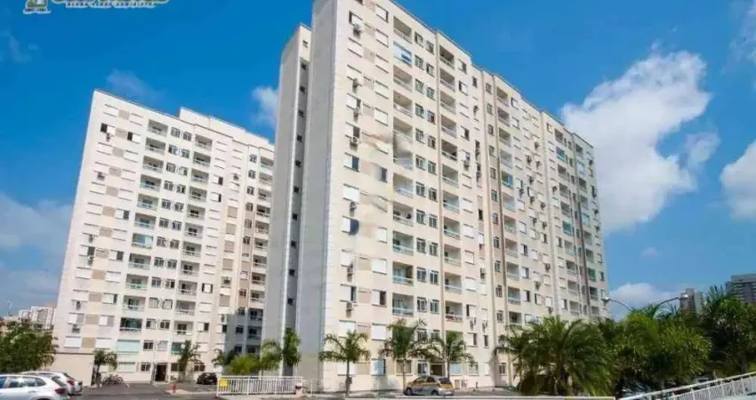 Apartamento com 3 dormitórios à venda, 65 m² por R$ 395.000,00 - Glória - Macaé/RJ