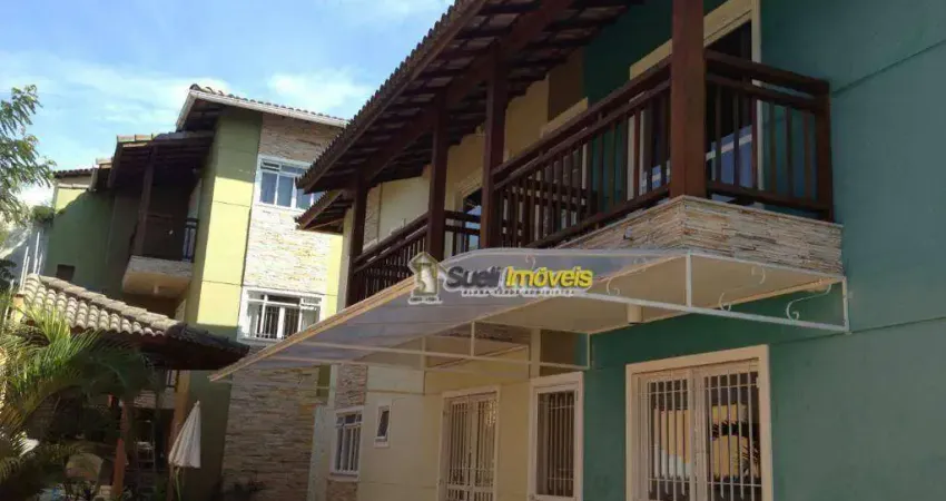 Apartamento com 6 quartos à venda na Rua Botafogo, 856, Novo Rio das Ostras, Rio das Ostras
