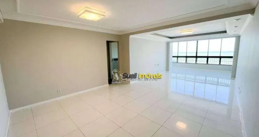 Apartamento com 3 dormitórios à venda, 170 m² por R$ 1.500.000,00 - Cavaleiros - Macaé/RJ