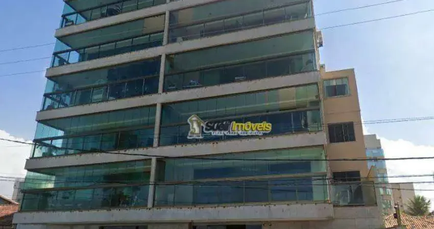 Cobertura com 4 dormitórios à venda, 300 m² por R$ 3.500.000,00 - Praia do Pecado - Macaé/RJ