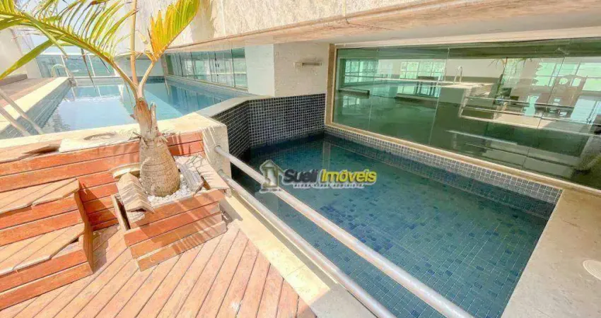 Apartamento com 3 quartos à venda na Avenida Guadalajara, 1176, Praia Campista, Macaé