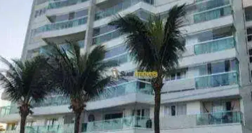 Apartamento com 4 dormitórios à venda, 151 m² por R$ 1.500.000,00 - Praia do Pecado - Macaé/RJ