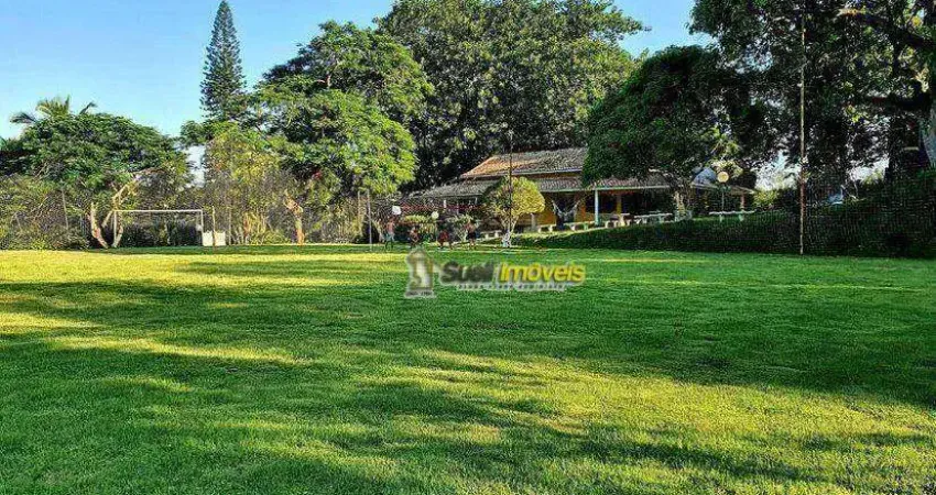 Sítio à venda, 49000 m² por R$ 3.500.000,00 - Cabiúnas - Macaé/RJ