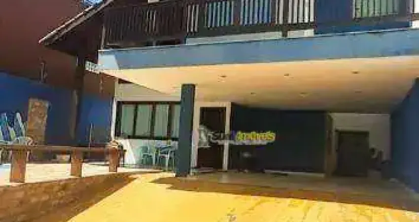 Costa do Sol - Casa à venda, 370 m² por R$ 1.370.000 - Costa do Sol - Macaé/RJ
