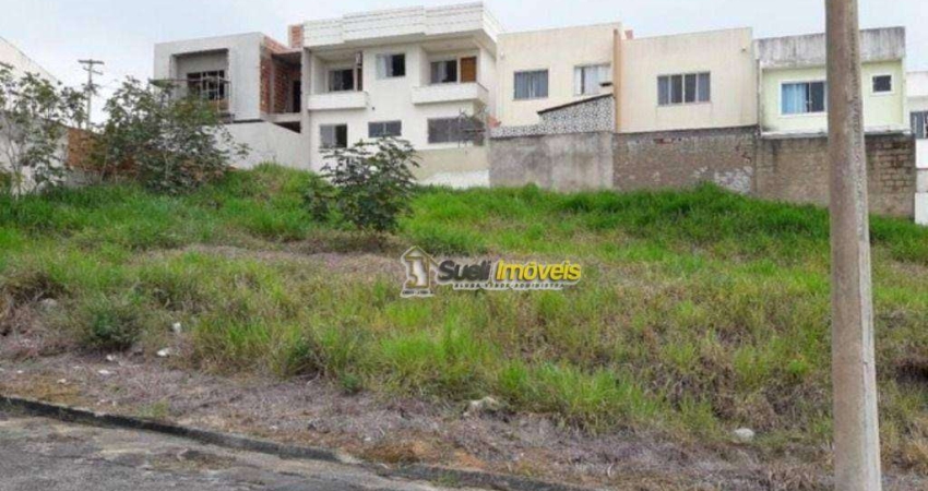 Terreno à venda Vale das Palmeiras, 200 m² por R$ 120.000 - Vale das Palmeiras - Macaé/RJ