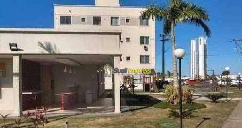 Apartamento com 2 dormitórios à venda, 60 m² por R$ 200.000,00 - Imburo - Macaé/RJ
