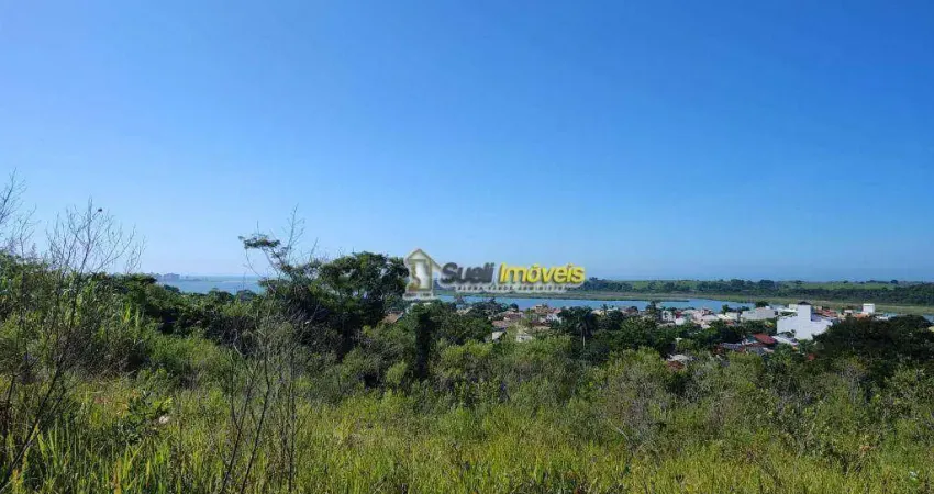Terreno à venda, 568 m² por R$ 280.000,00 - Jardim Guanabara - Macaé/RJ