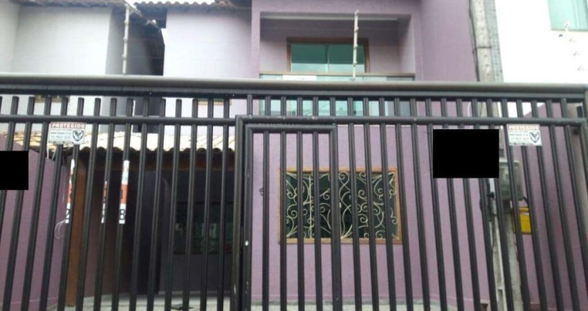 Casa com 3 dormitórios para alugar, 139 m² por R$ 3.601,27/mês - Riviera Fluminense - Macaé/RJ