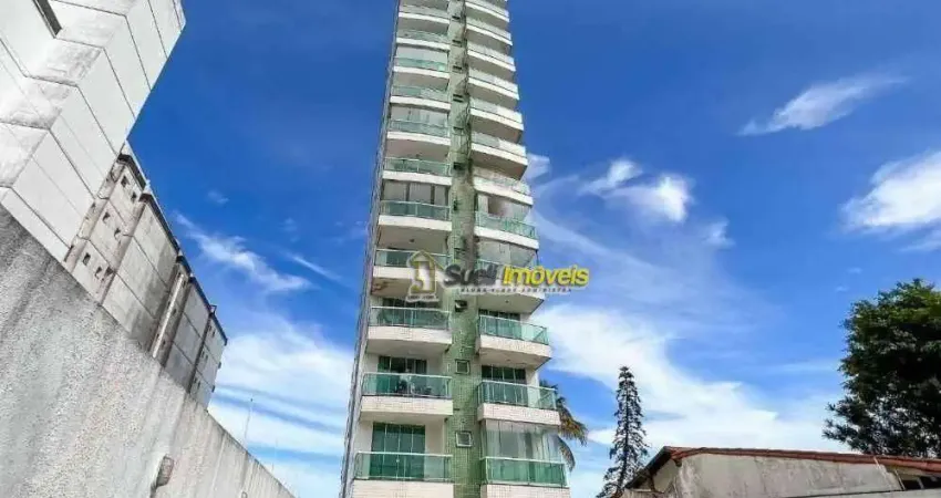 Cobertura com 4 dormitórios à venda, 190 m² por R$ 960.000 - Glória - Macaé/RJ