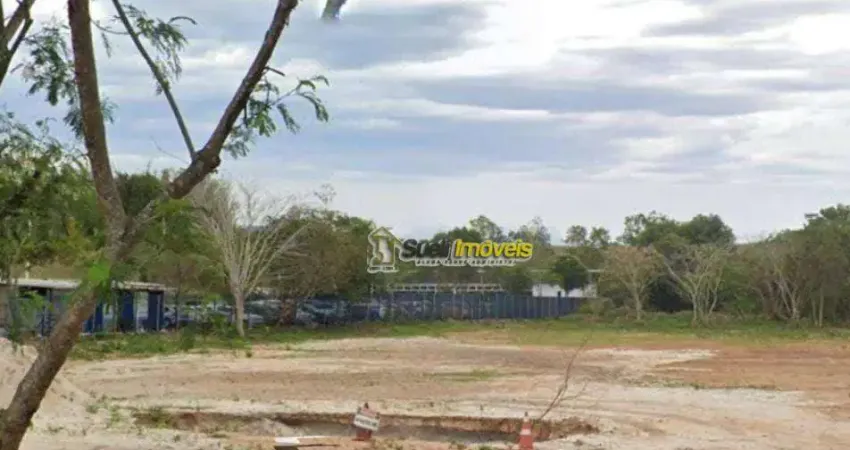 Terreno à venda, 17513 m² por R$ 2.800.000 - Virgem Santa - Macaé/RJ