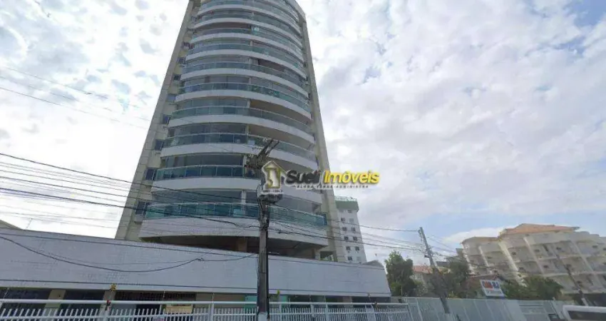 Apartamento com 2 dormitórios à venda, 60 m² por R$ 570.000,00 - Imbetiba - Macaé/RJ